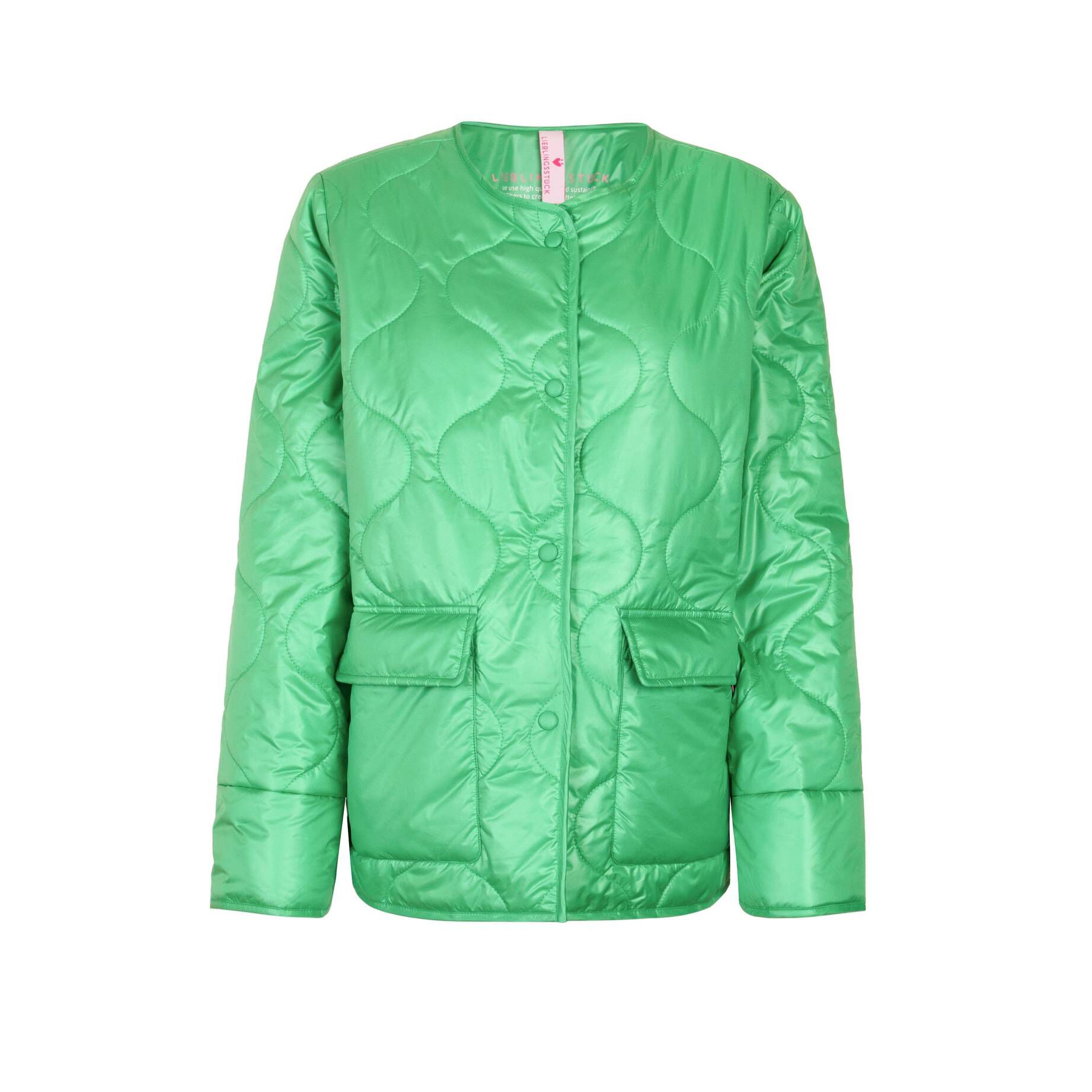 Lieblingsstück| Damen Steppjacke IRINAL