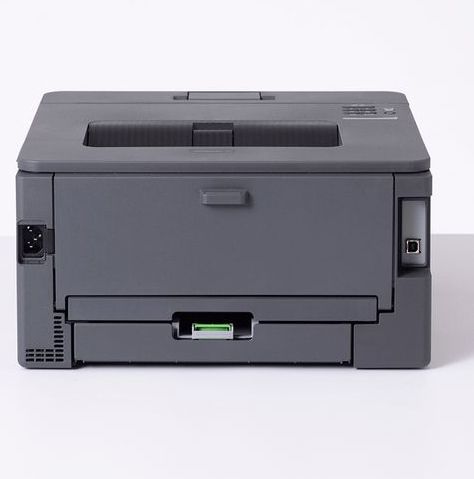 Brother Hll2400dw Printer Zwart