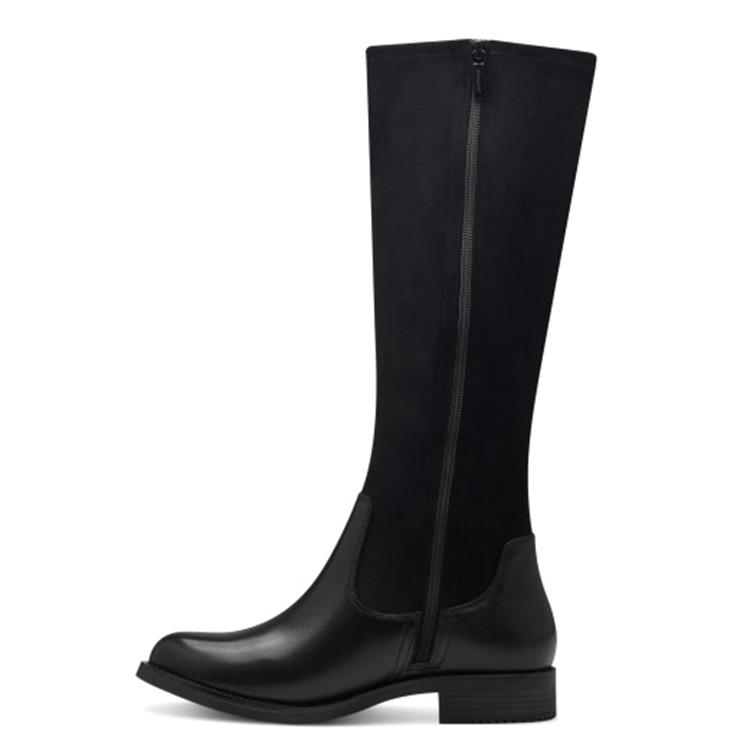 Jana 8-85502-43 black