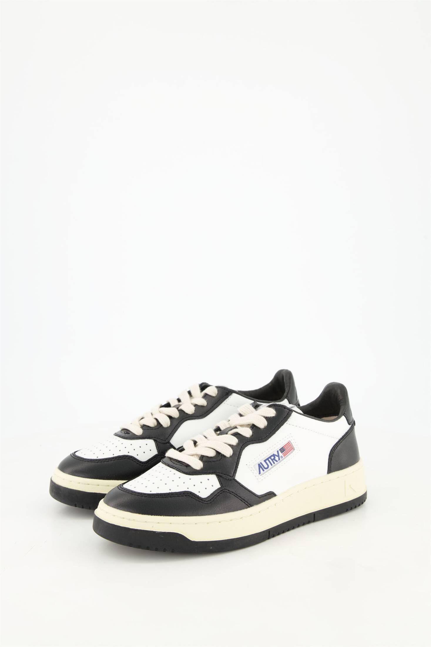 Autry| Damen Sneaker MEDALIST aus Leder