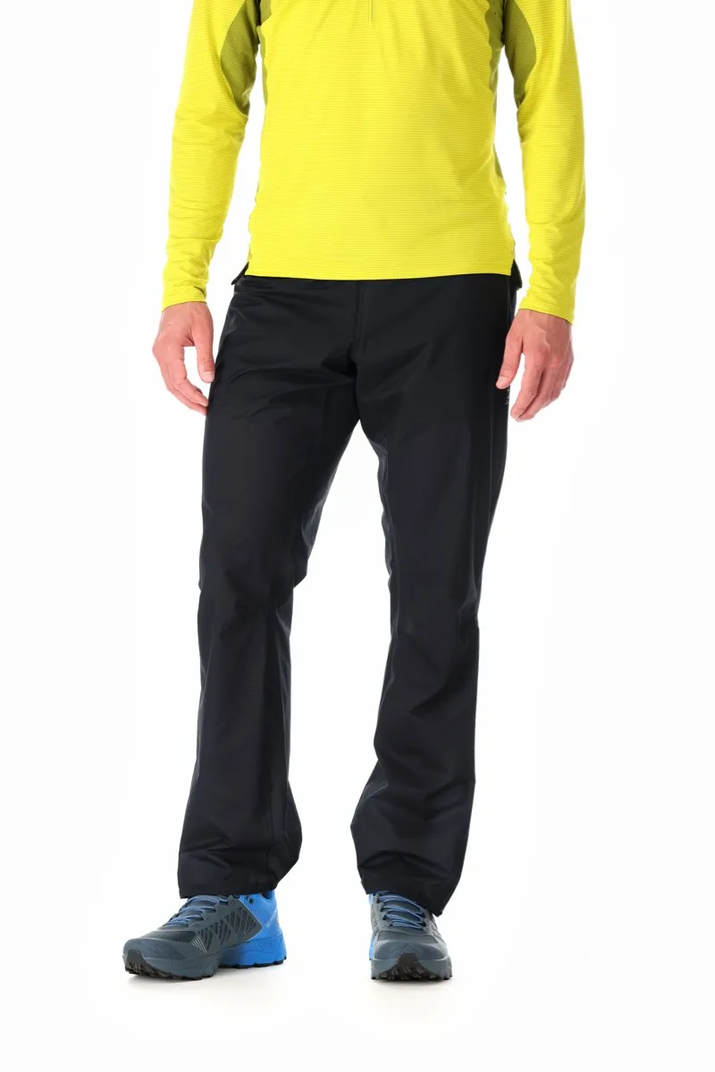 Rab Phantom Pants Ebony