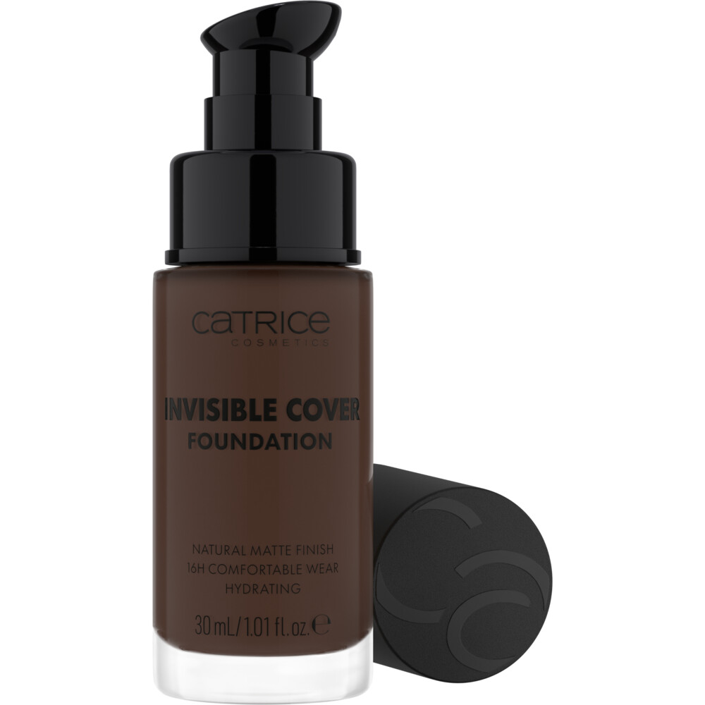 Catrice Invisible Cover Foundation092C30 ml