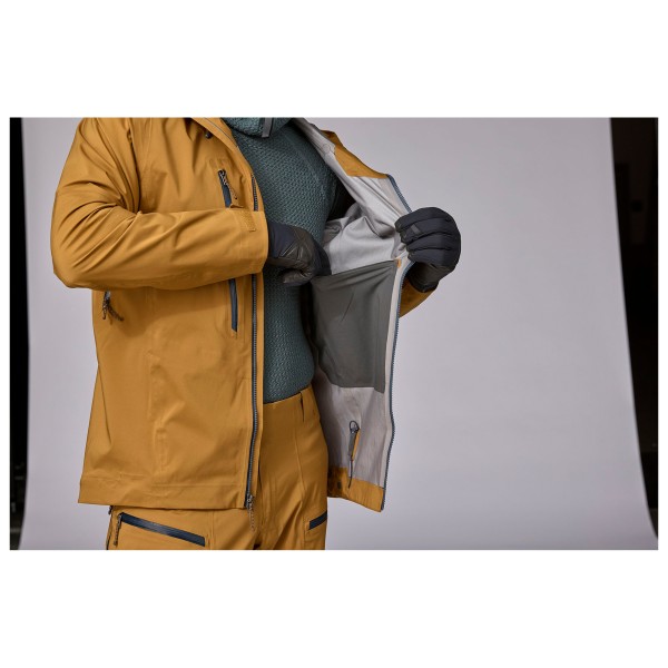 Patagonia - Stormstride Jacket - Veste de ski