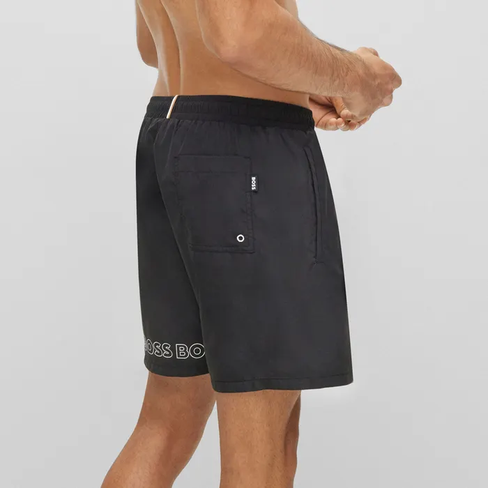 Boss Dolphin Zwemshort Heren