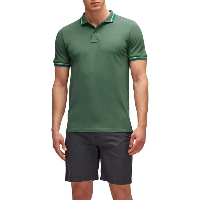 Sundek Brice Polo Heren