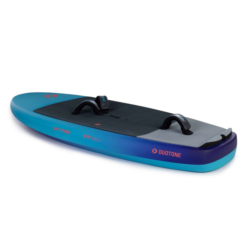 PLANCHE DE WINGFOIL DUOTONE SKY FREE 2024