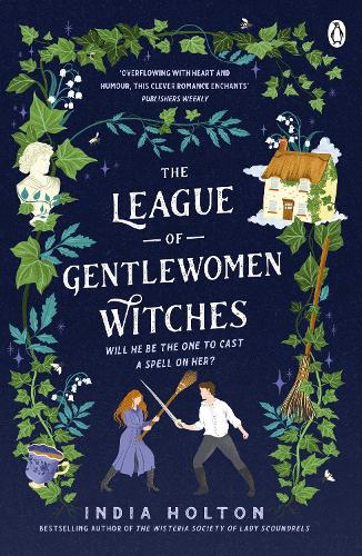 The League of Gentlewomen Witches (Paperback)
