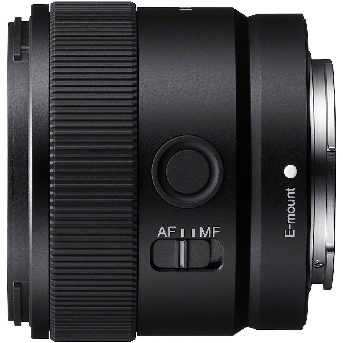 Sony E 11mm f/1.8 APS-C objektiv