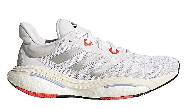 ADIDAS - CHAUSSURES DE RUNNING SOLARGLIDE 6 W
