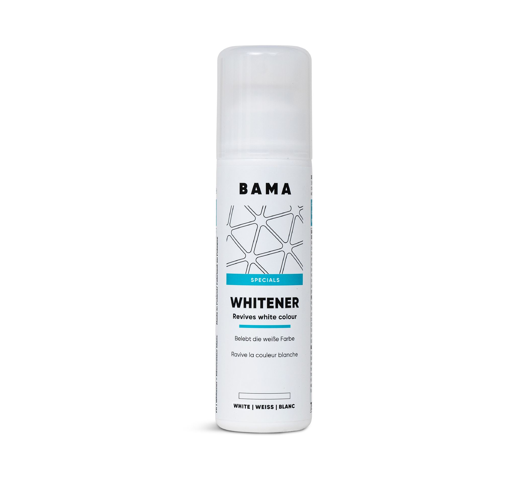 Bama Whitener 75ml - Pflegen
