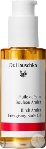 Dr. Hauschka Huile De Soin Bouleau Arnica 75ml