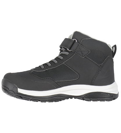 Kavat Stiefel - Killinge High WP - Black