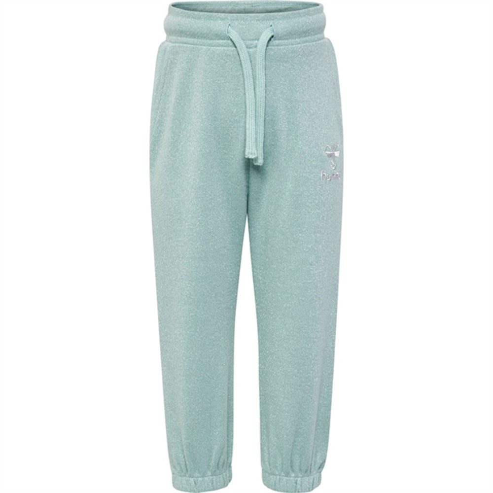Køb Hummel Blue Surf Lissa Bukser