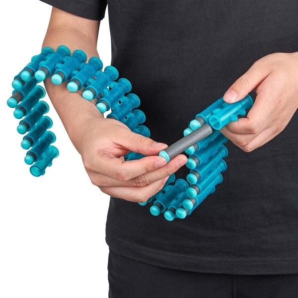 X-Shot - Excel - Crusher Blaster