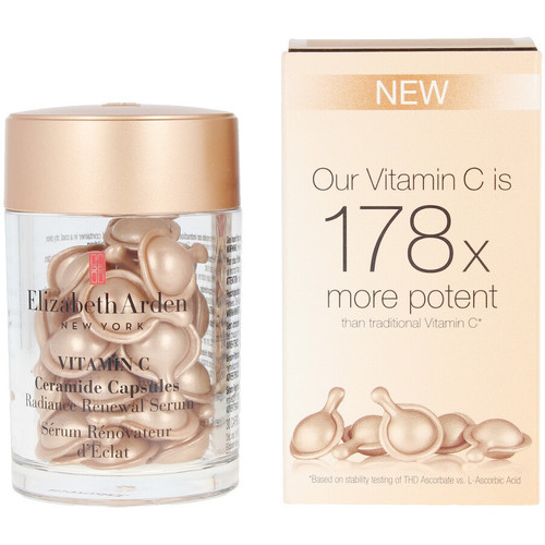 Elizabeth Arden - Ceramide Vitamine C Capsules