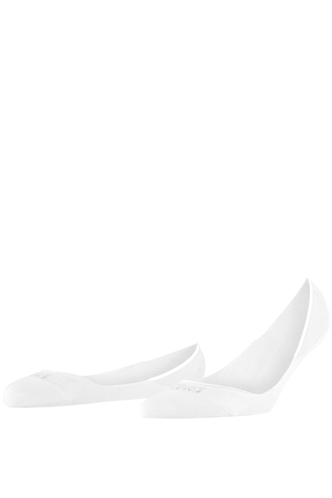 Falke witte dames accessoire