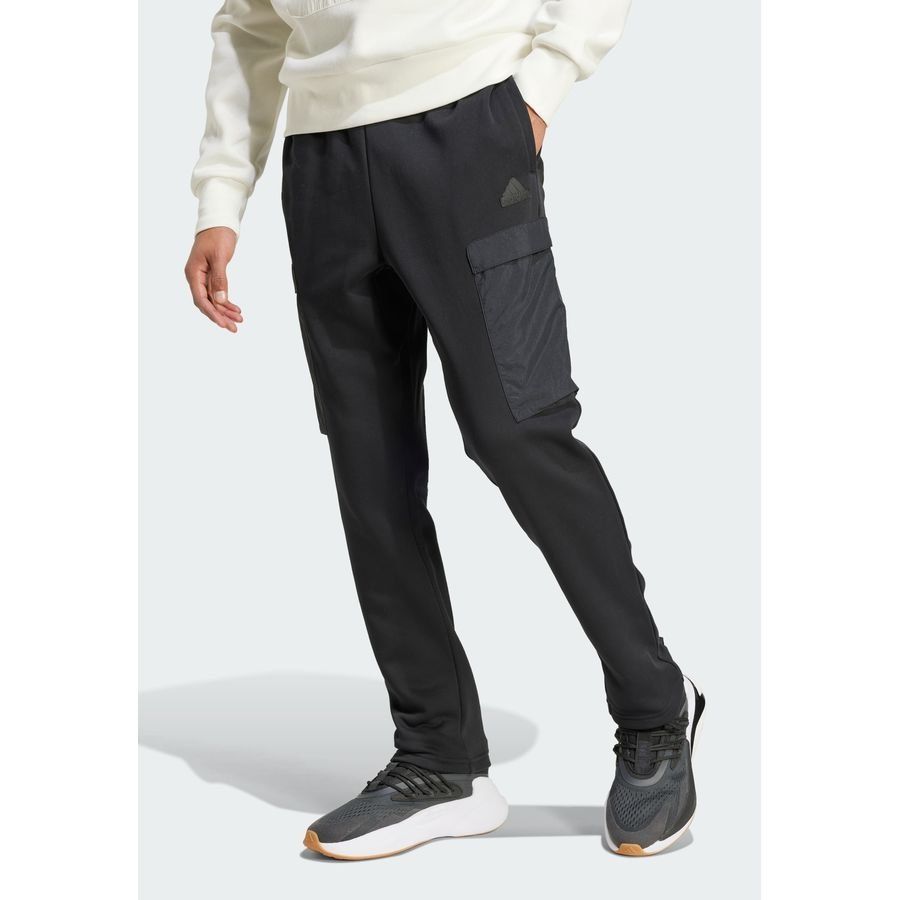 Adidas Pantalon molleton City Escape