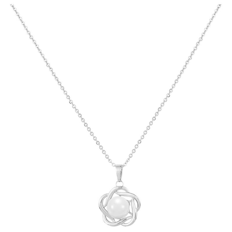 Collier en Acier