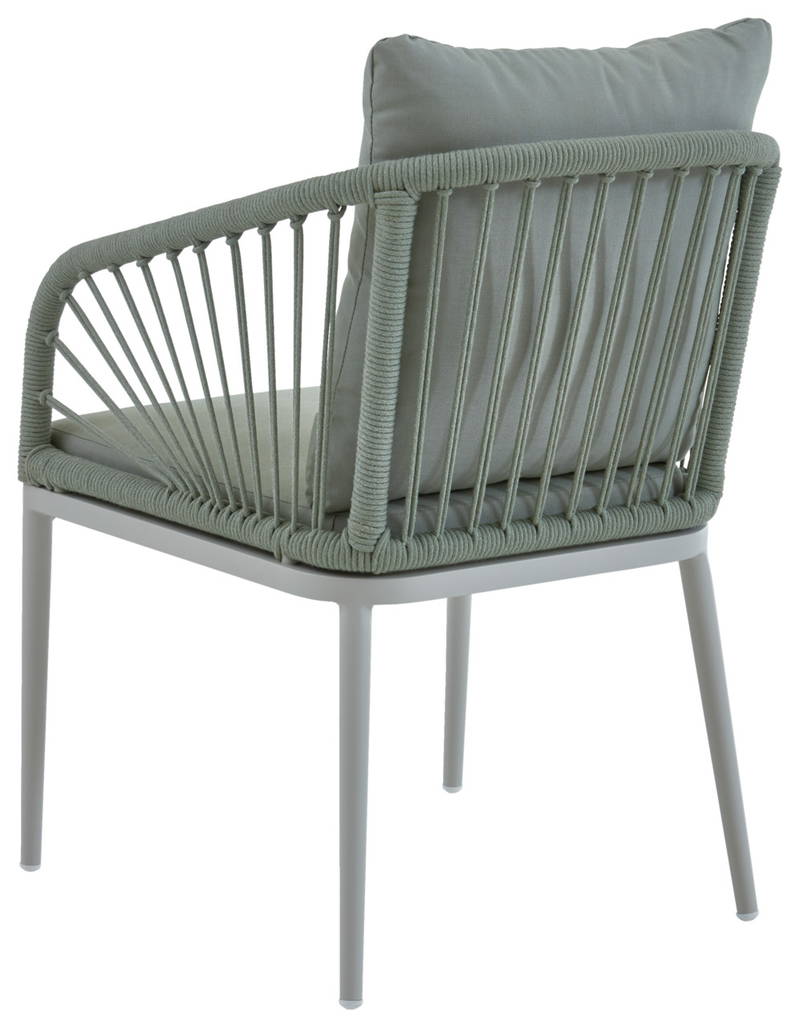 Niehoff-Garden Sessel IZOLA