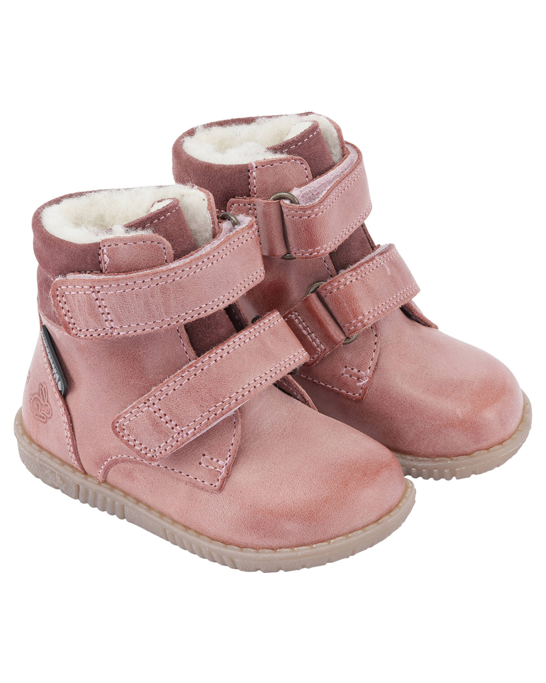 Bundgaard| Kleinkind Winterstiefel RABBIT STRAP TEX