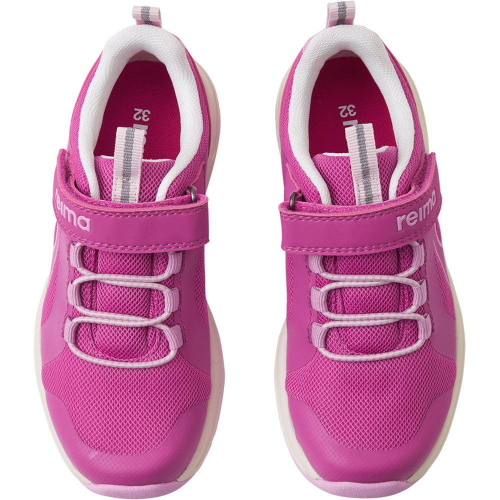 Køb Reima Fucshia Enkka Reimatec Shoes