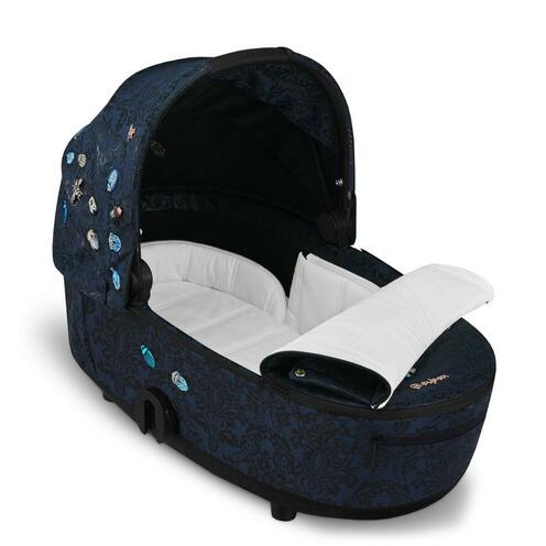 Nacelle de luxe MIOS Jewels of Nature 2022 - CYBEX