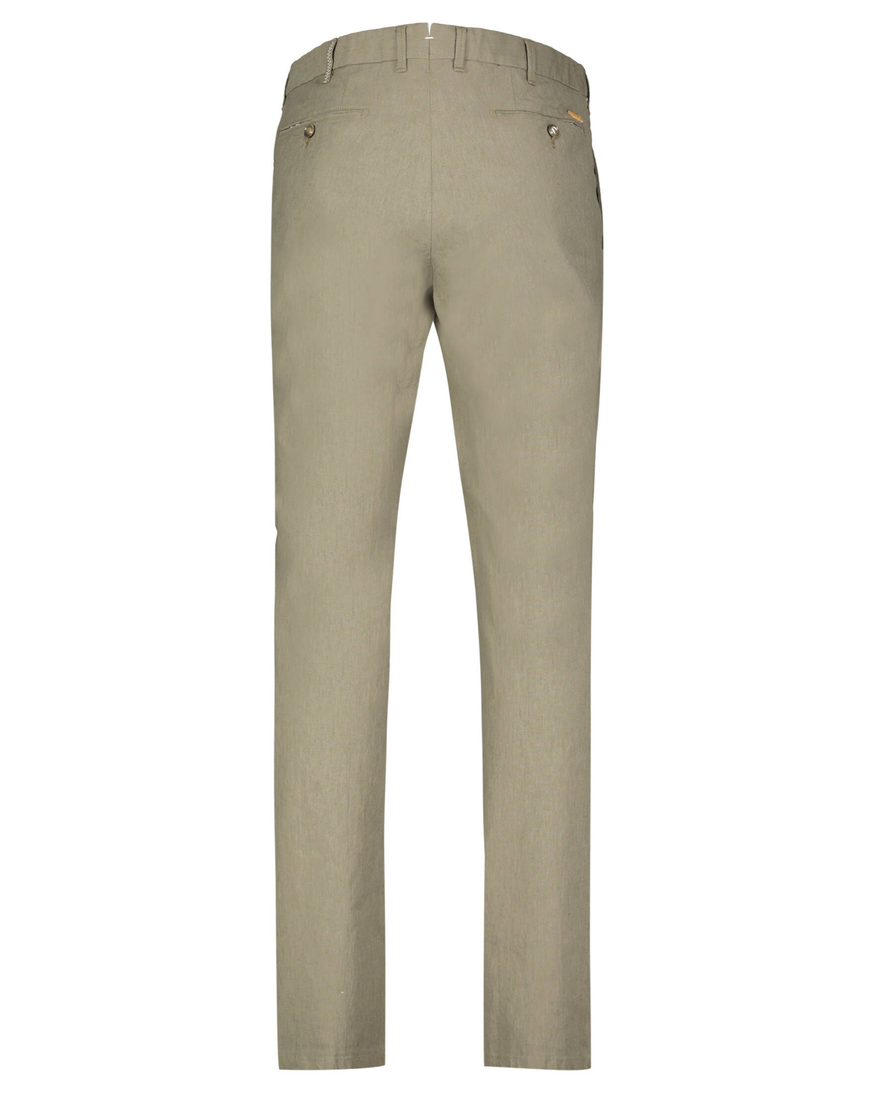 EDUARD DRESSLER| Herren Hose Shaped Fit