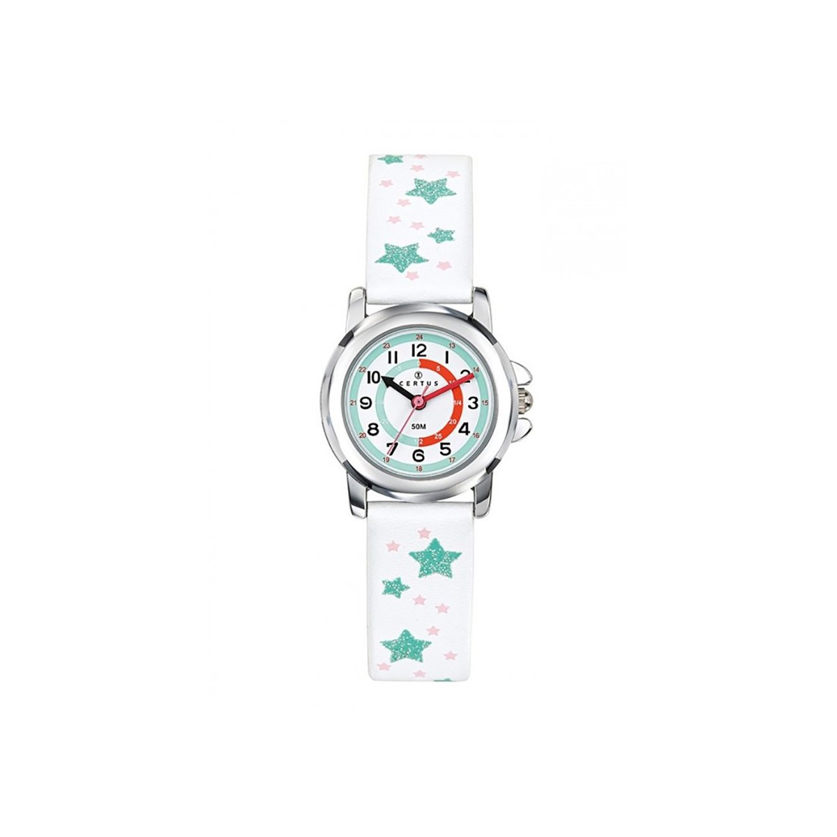 Montre Certus Junior - Etoiles