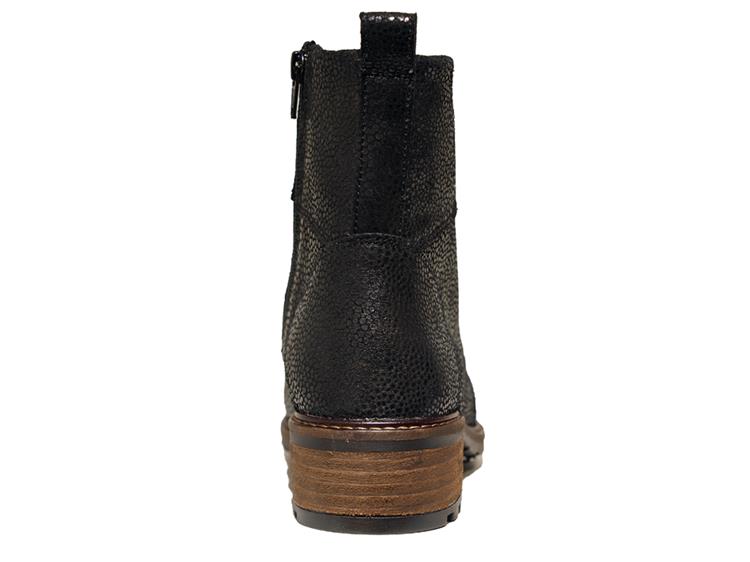 Solidus 61000 Kinga meteors schwarz