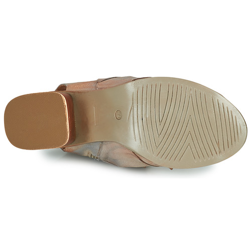 Papucei - TICO Oro