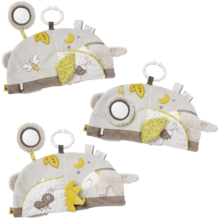 fehn® Soft-Bilderbuch Australia