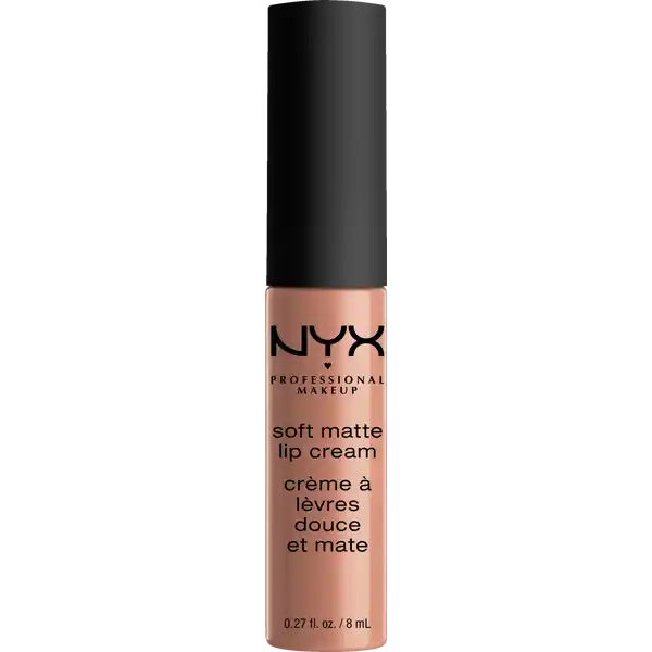Soft Matte Lip Cream 04 London