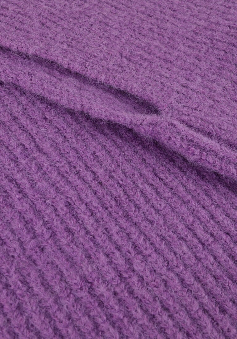 CIRCLE OF TRUST paarse circle of trust spencer mace knit