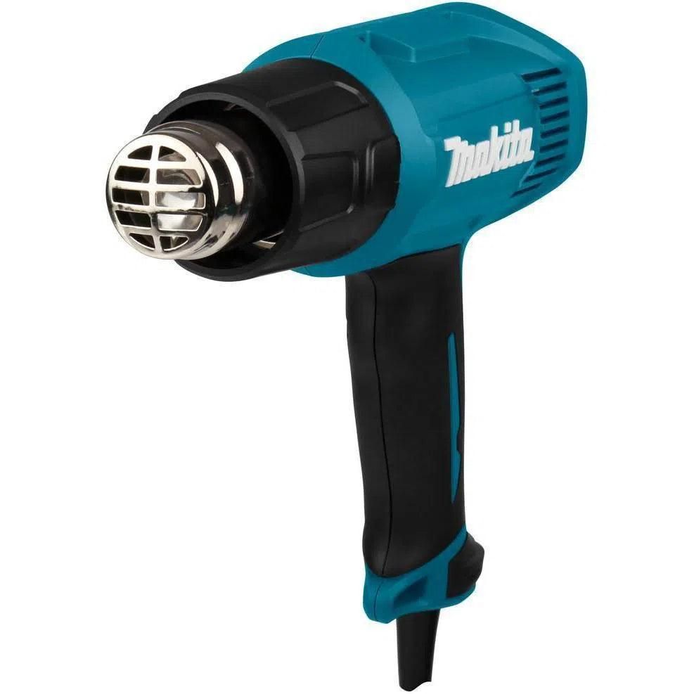Makita HG5030K 230 V Heteluchtpistool in koffer