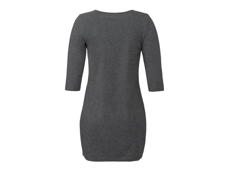 3 dames longshirts