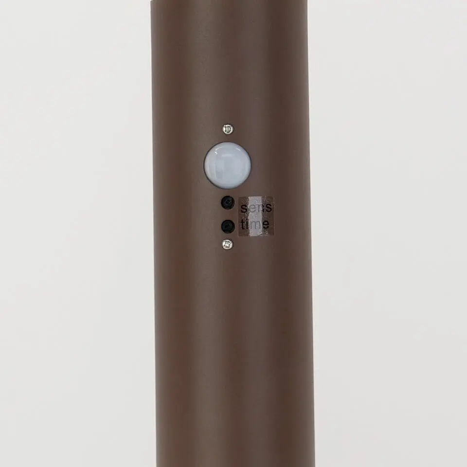 EGLO Helsinki Sokkellamp - E27 - 110 cm - Bruin