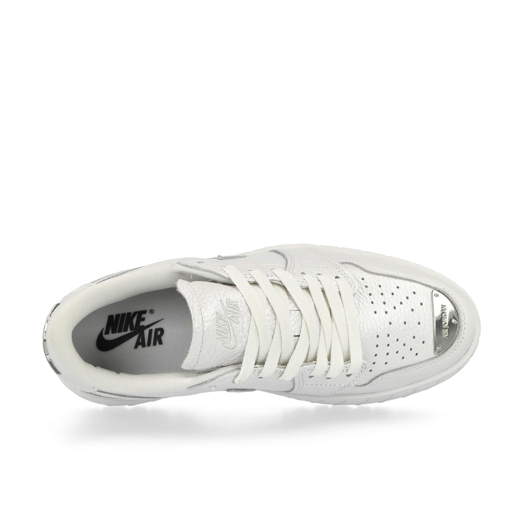 Jordan<br>W Air Jordan 1 Brooklyn Low