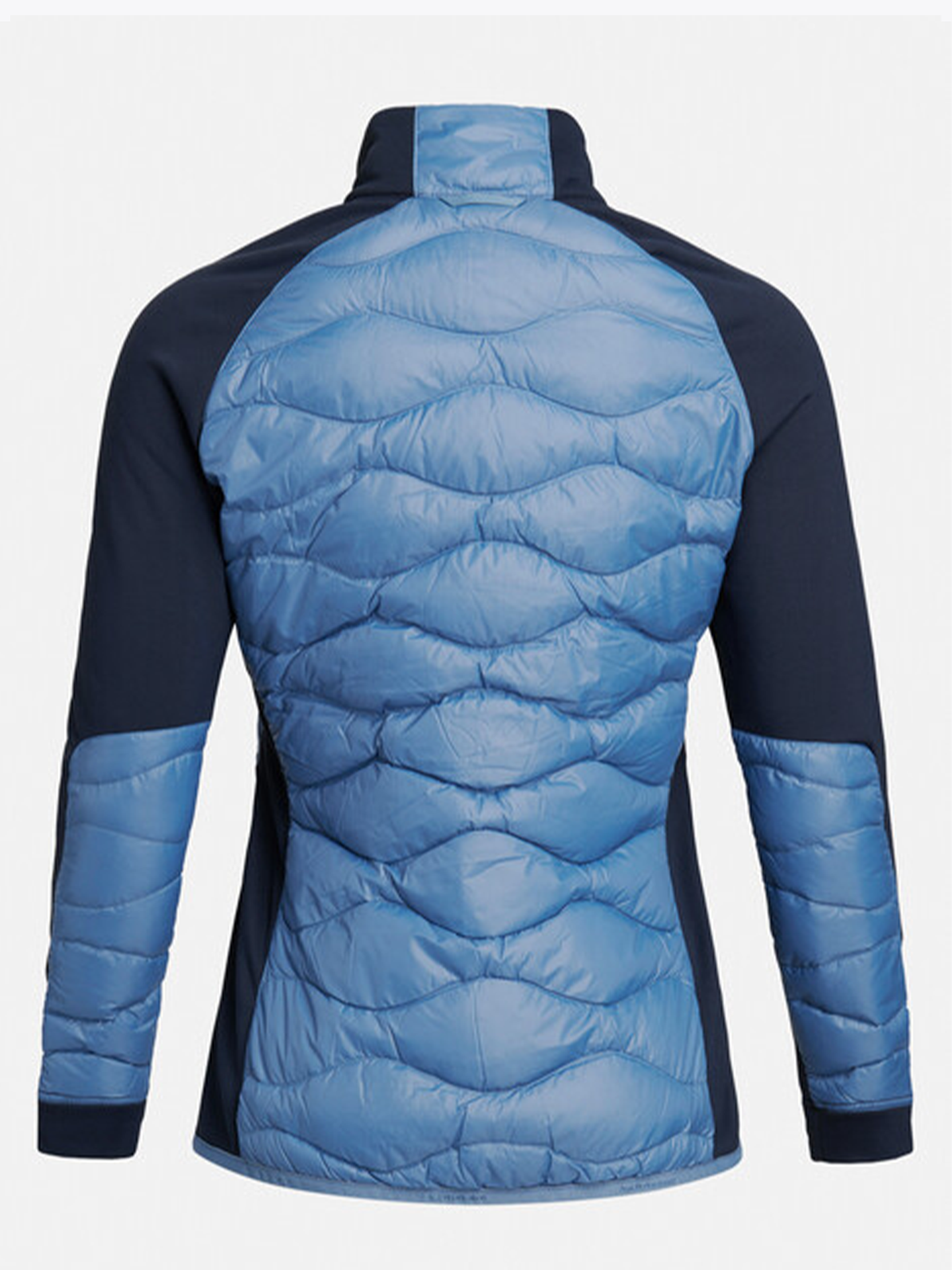 Helium Hybrid Jacket
