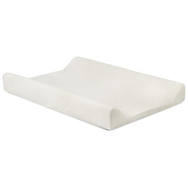 Bimbipirulos Forra Muda Fraldas Básico 80X50 Branco