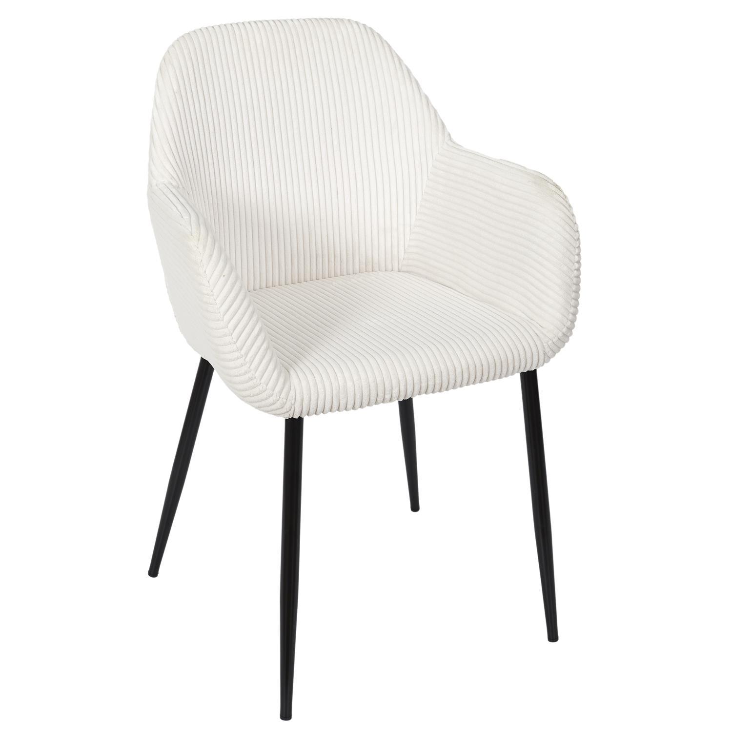 FAUTEUIL COTELE SCOTT BEIGE
