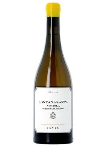 Fontanasanta Nosiola - Elisabetta Foradori