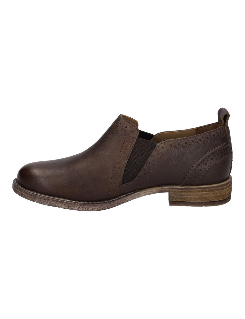 Slipper Sienna 43, moro