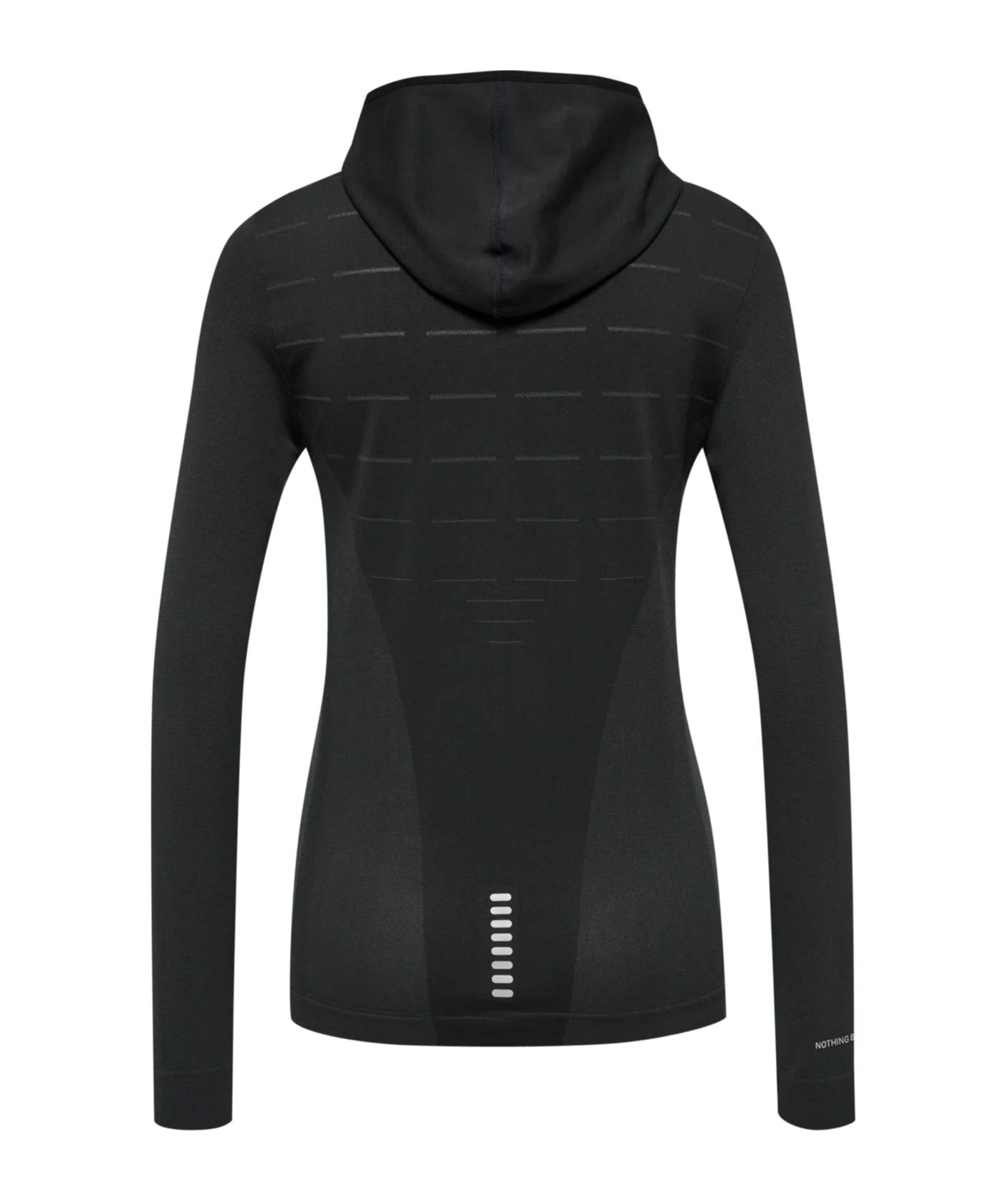 Newline Cambridge Seamless Hoody Damen F2001