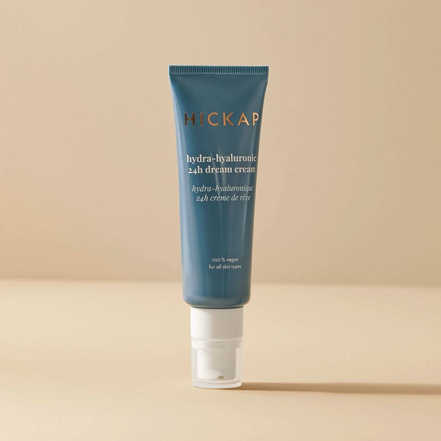 Hickap Hydra-Hyaluronic 24H Dream Cream 50ml
