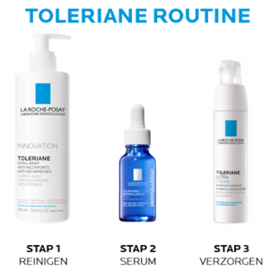 La Roche-Posay Toleriane Ultra Dermallergo Serum 20ML