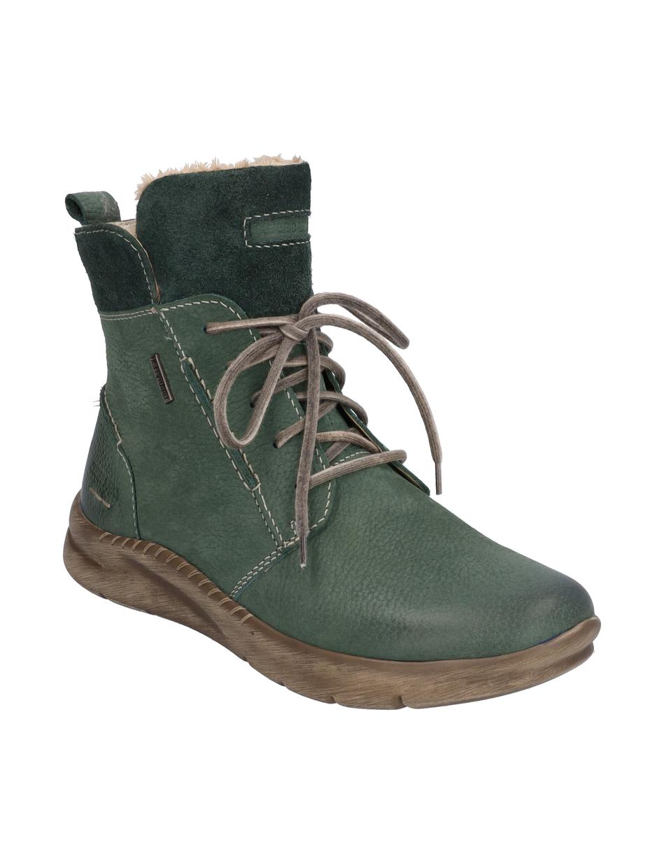 Stiefel Conny 53, grün