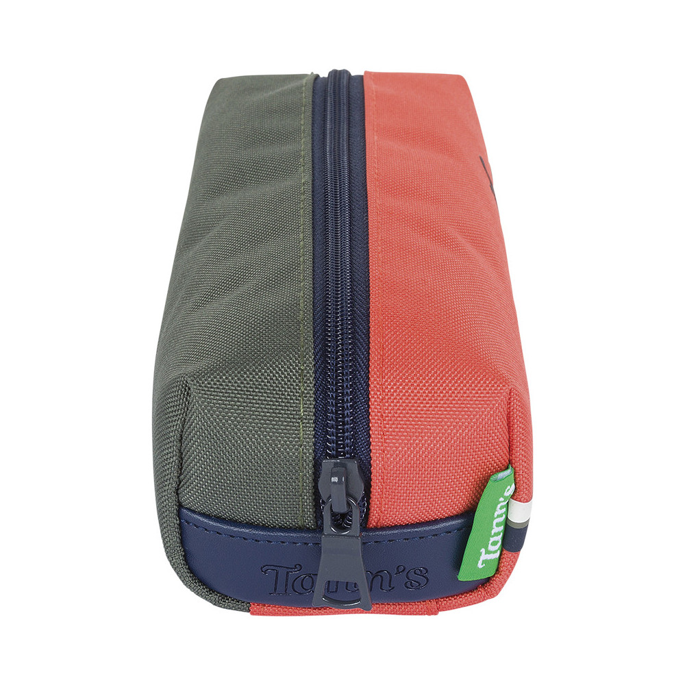 Trousse Anatole bicolore