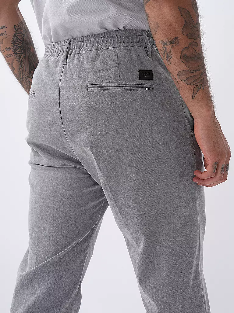 JOOP Chino LEAD hellgrau