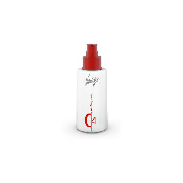 Fluide protecteur Light Tears Definition WehO Vitality's 100ML