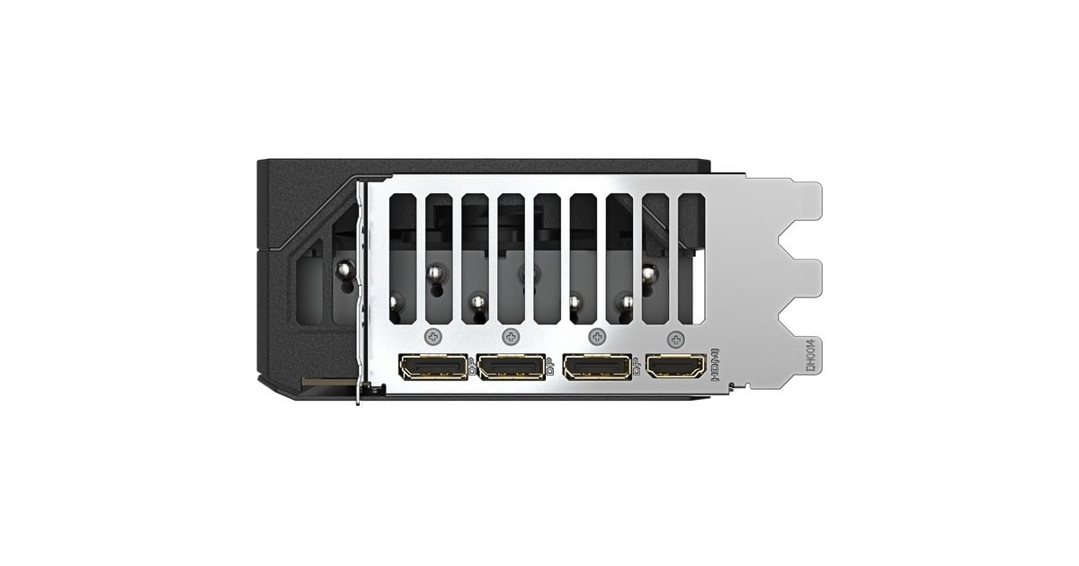 GIGABYTEAORUS GeForce RTX 5070 MASTER 12G grafische kaart  (3x DisplayPort, 1x HDMI)